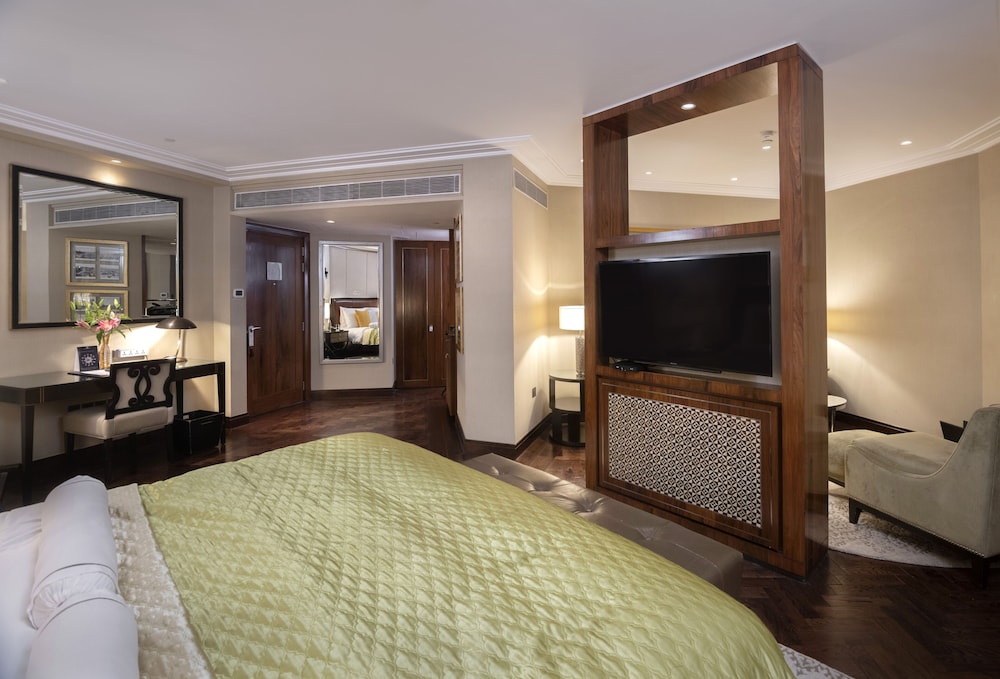 Executive Suite, Non Smoking (Cabana)