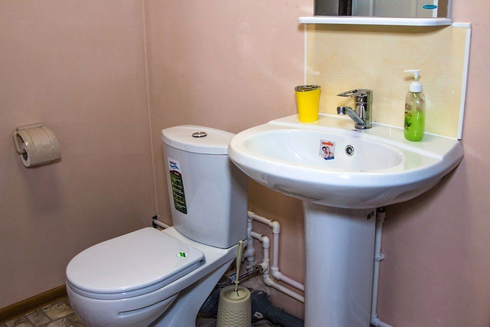 Deluxe Double Room With Shower 6 photo 3
