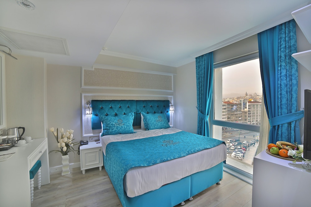 Standard Double Room Single Use photo 3