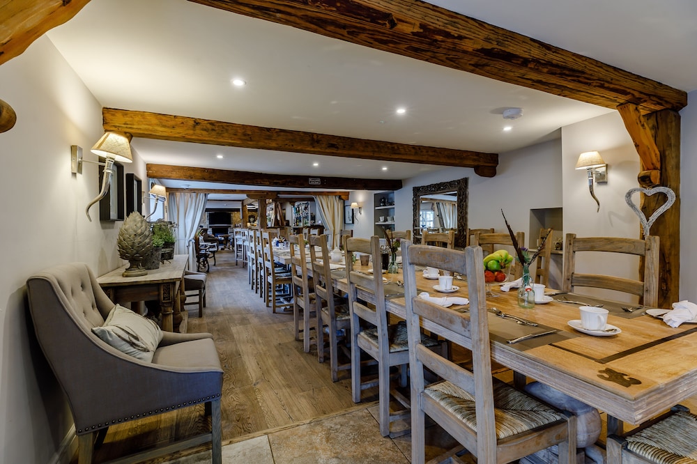 The Grousemoor Landhus, Billede 28