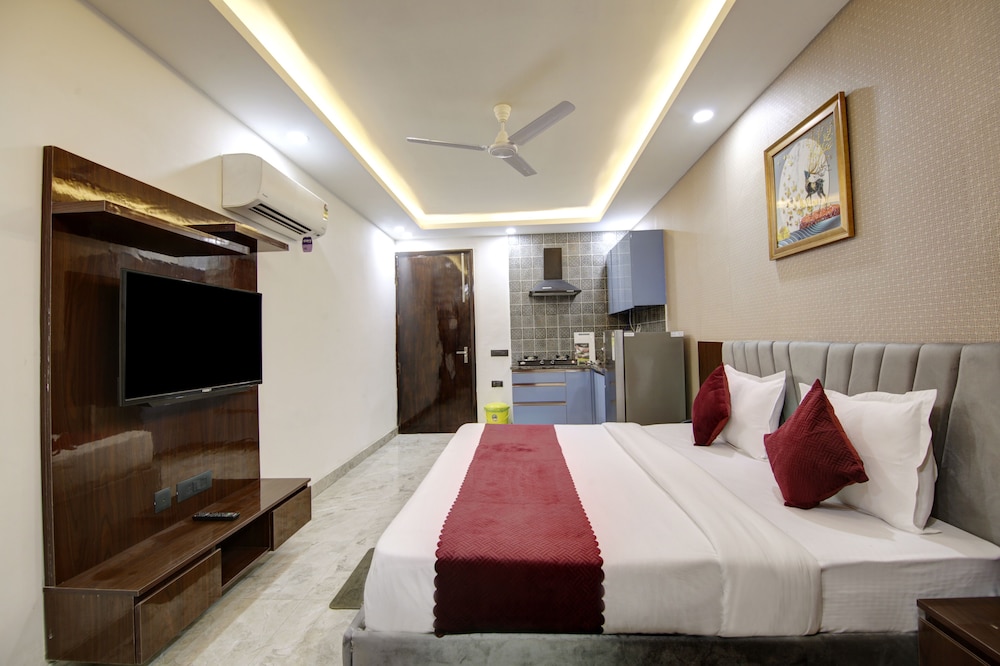 Business Apartment photo 1