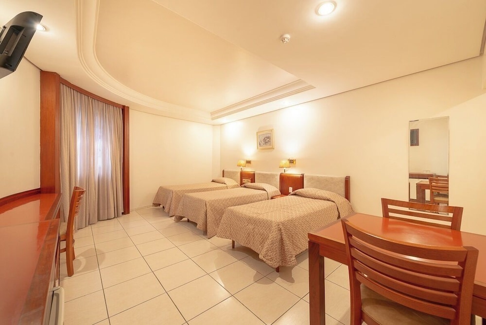 Standard Triple Room - Photo 6
