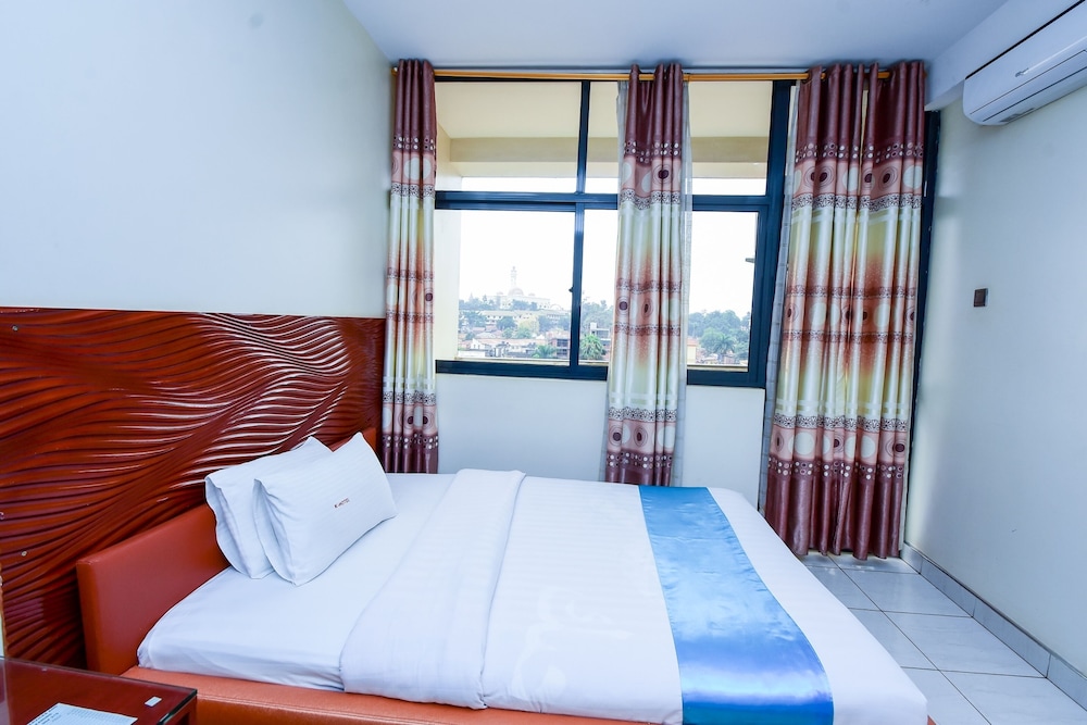 Deluxe Double Room photo 1