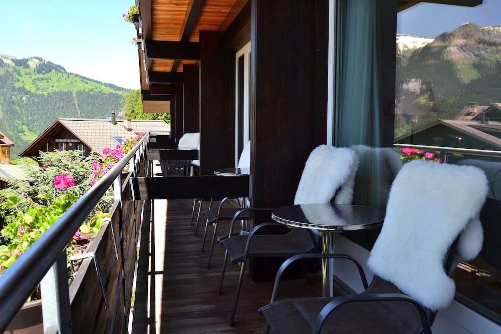 Double Room, Balcony (Wonderful) photo 3