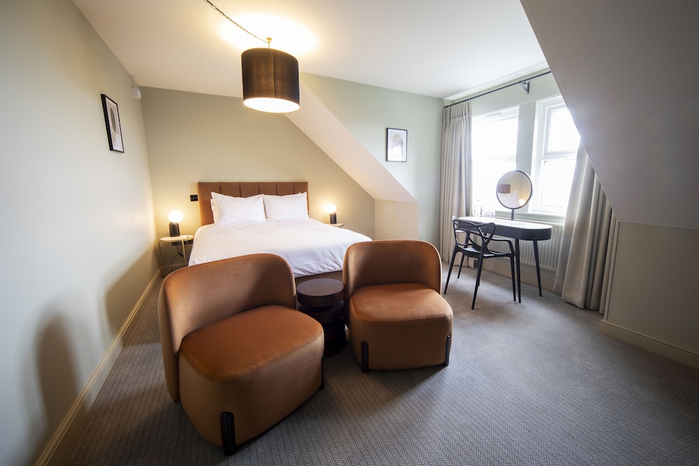 Classic Double Room photo 1