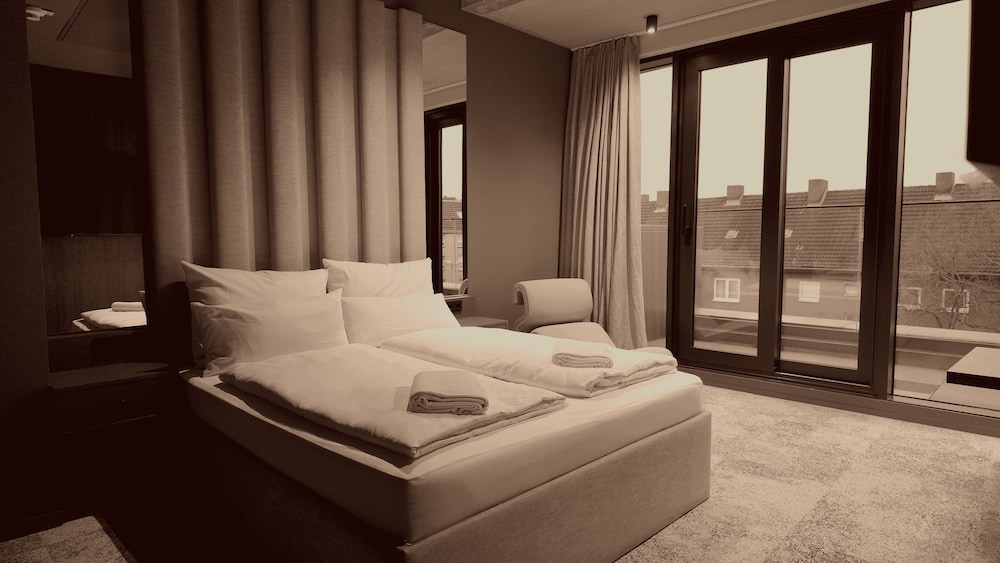 Premium Double Room