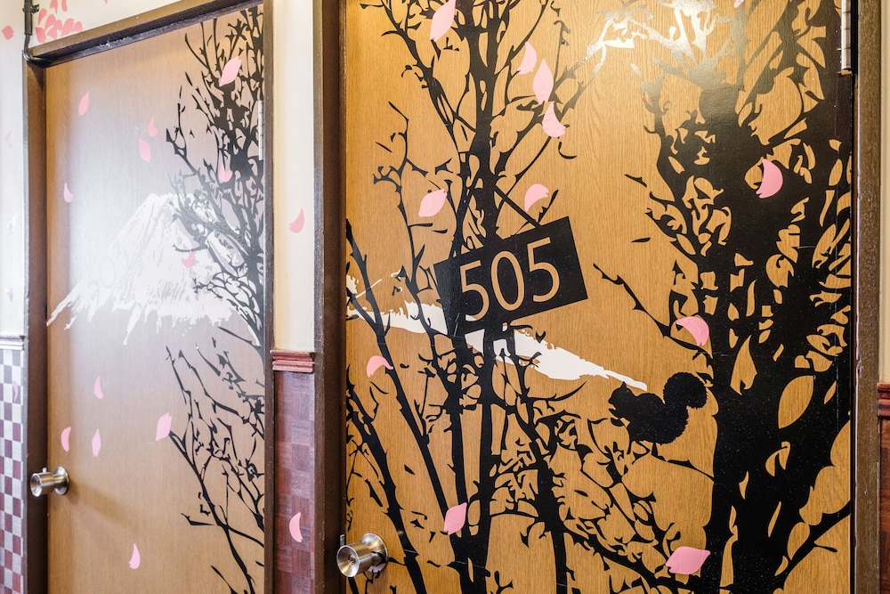 Japanese Style Standard Room photo 3
