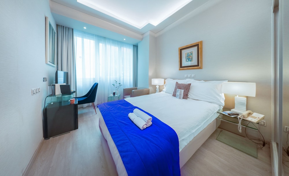 Budget Double Room photo 1