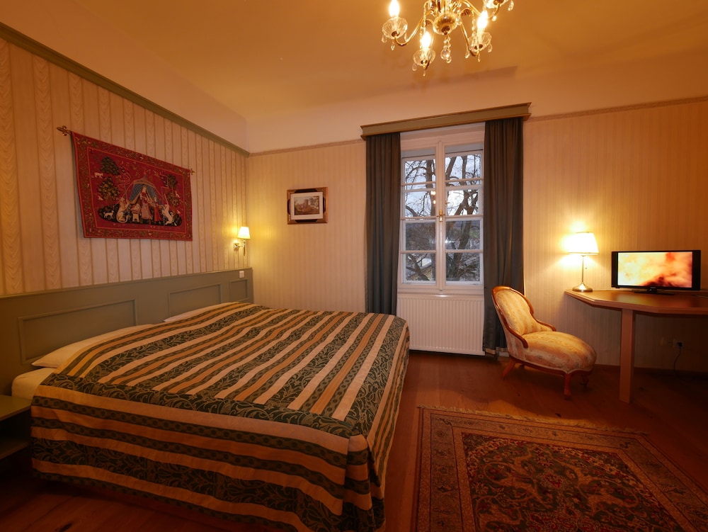 Standard Double Room, 1 Bedroom photo 1