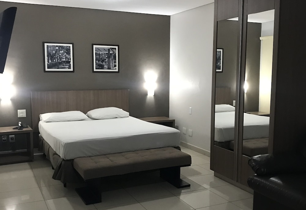 Premium Apartment