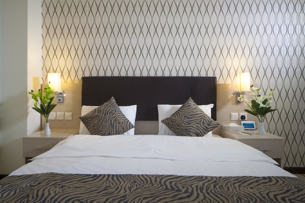 Executive Studio Suite photo 2