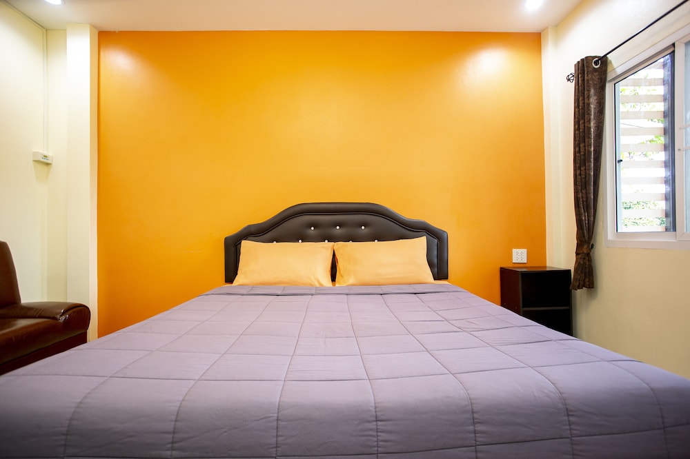 Standard Room photo 2