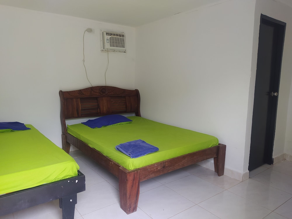 Basic Double Room photo 1