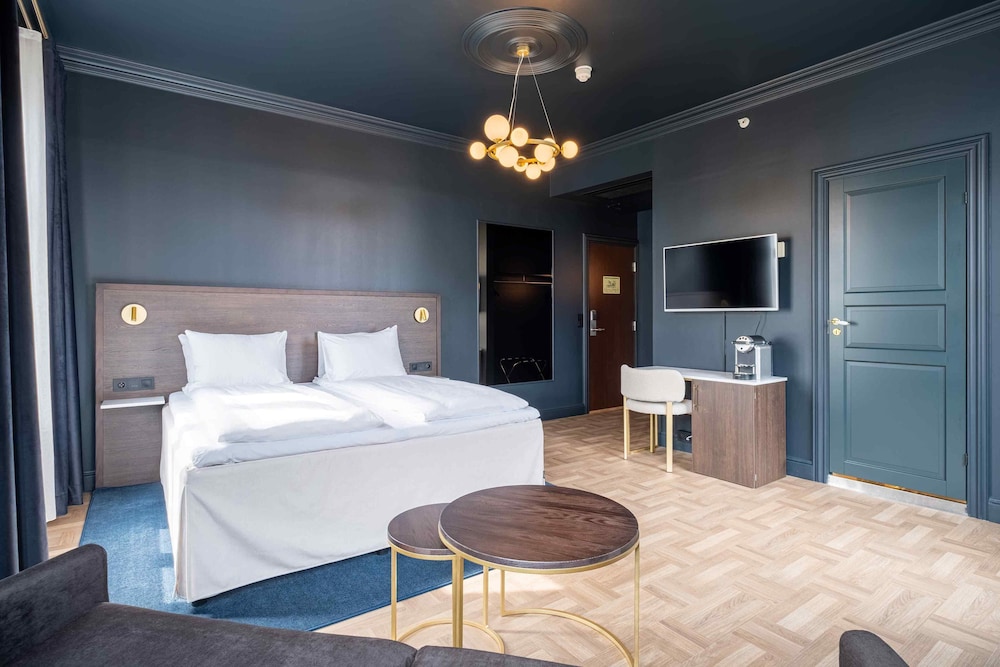 Superior Double Room - Photo 2