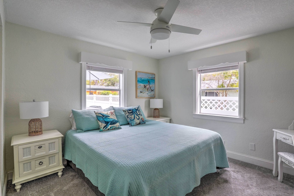 Cottage (2 Bedrooms) photo 2