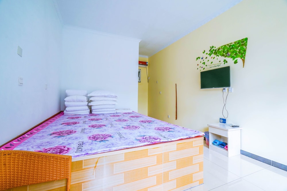 Superior Room, Kang Bed photo 1