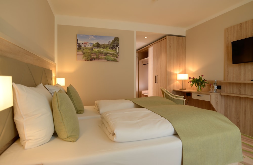 Double Room, Balcony - Photo 2