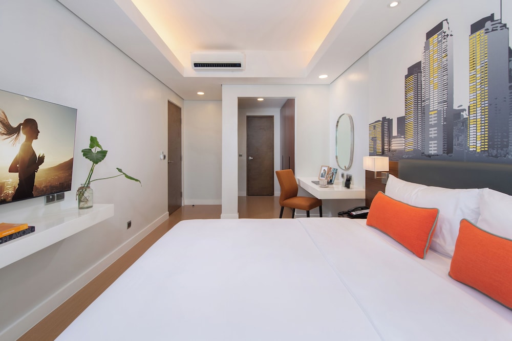 Premier Suite, 2 Bedrooms - Photo 9