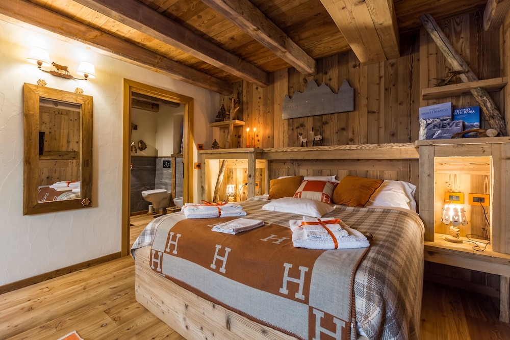 Double Room - Photo 4