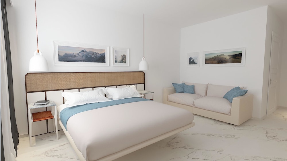 Deluxe Room photo 3