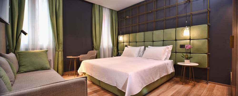 Superior Double or Twin Room, Accessible, Non Smoking photo 1