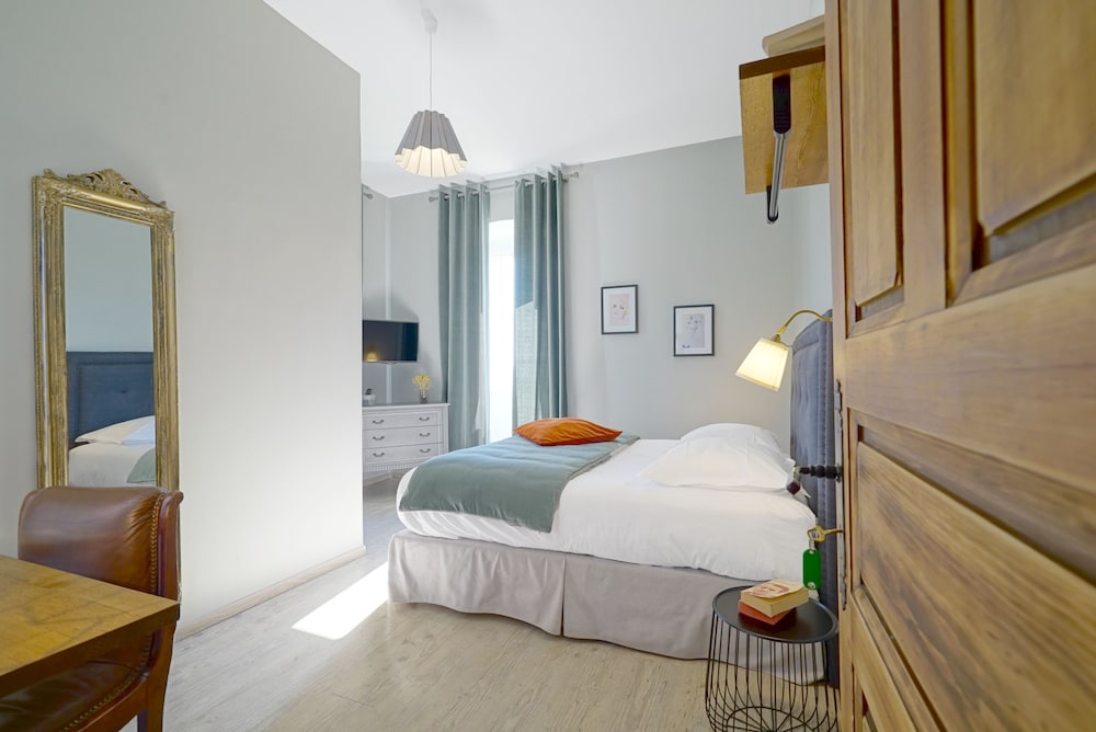 Comfort Double Room, 1 Queen Bed, Non Smoking photo 3