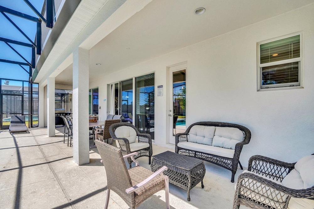 Luxury Home at Sonoma 9 En-suites Son102, Photo 39