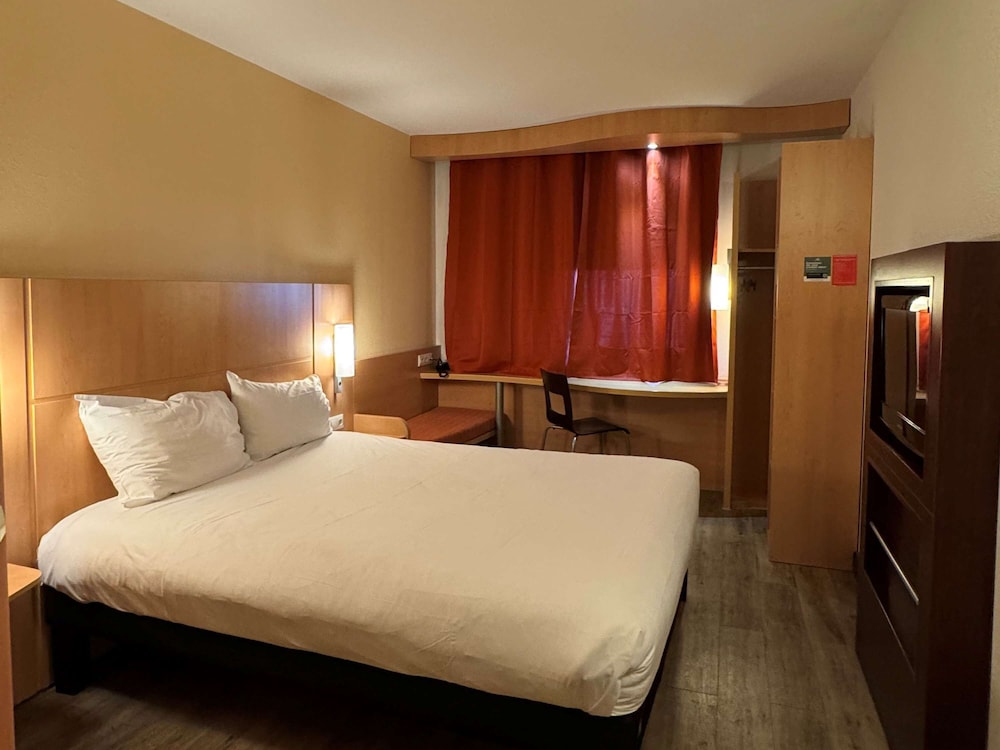 Standard Room, 1 Double Bed - Photo 1