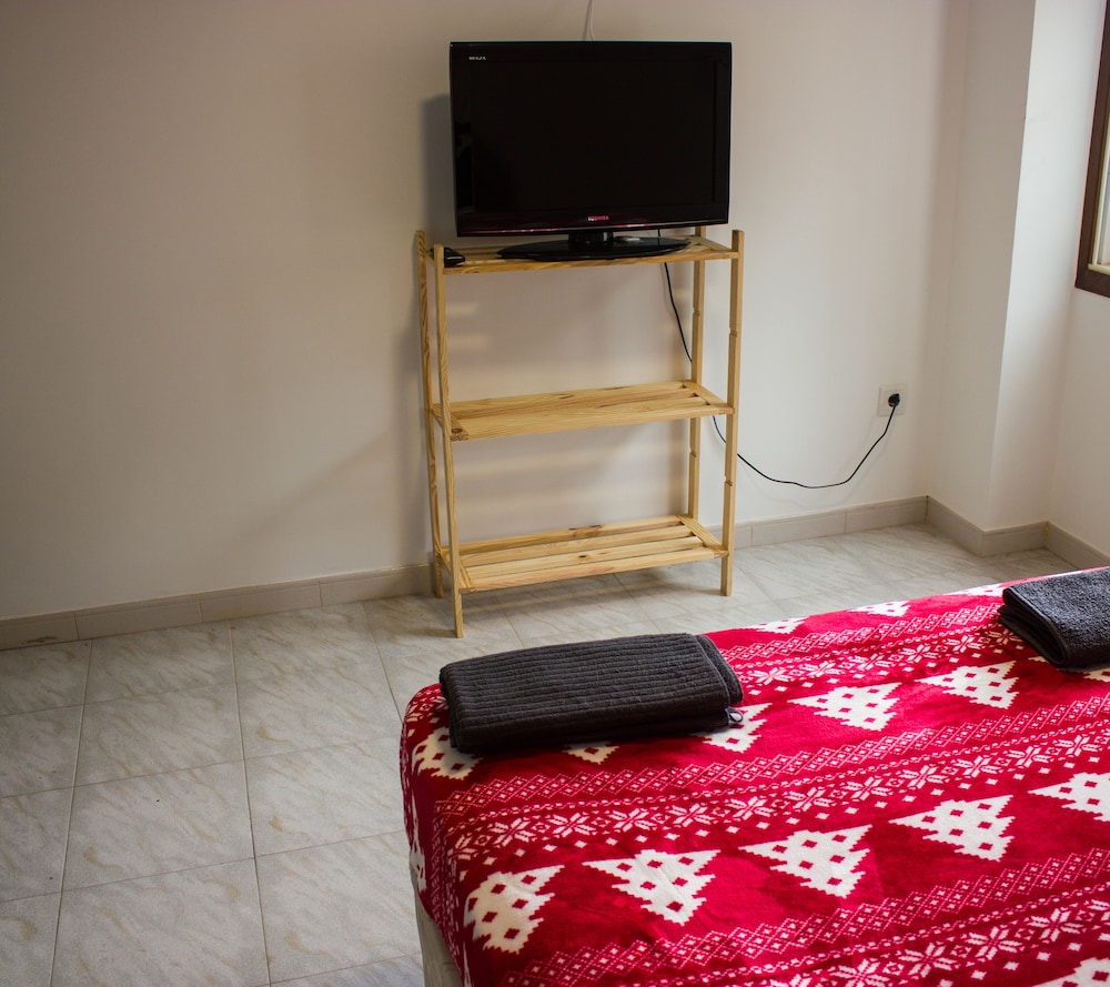 Premium Double Room (Movilidad Reducida)