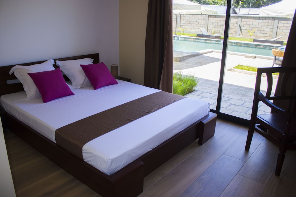 Premier Double Room