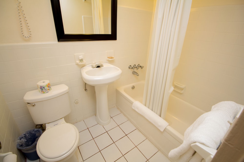 Family Suite, 2 Double Beds, Non Smoking photo 3