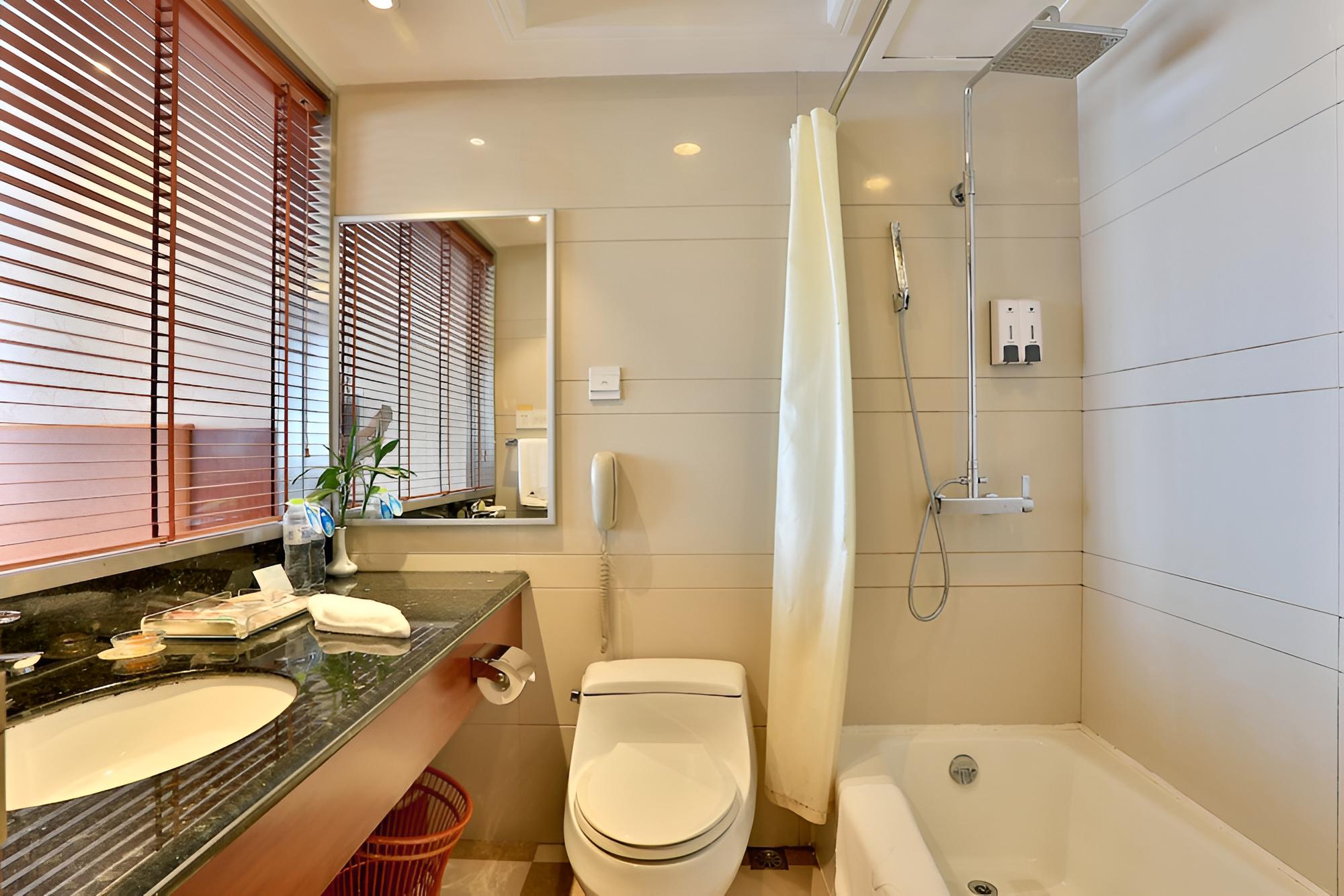 Standard Room photo 2
