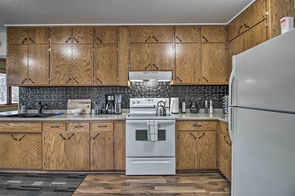 House (2 Bedrooms) photo 2