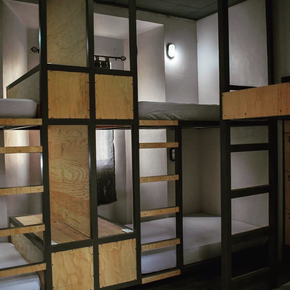 Shared Dormitory, Mixed Dorm (6 beds) photo 1