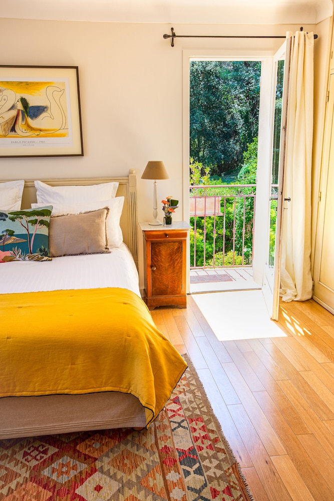 Double Room, Terrace, Sea View (Sirocco) photo 3