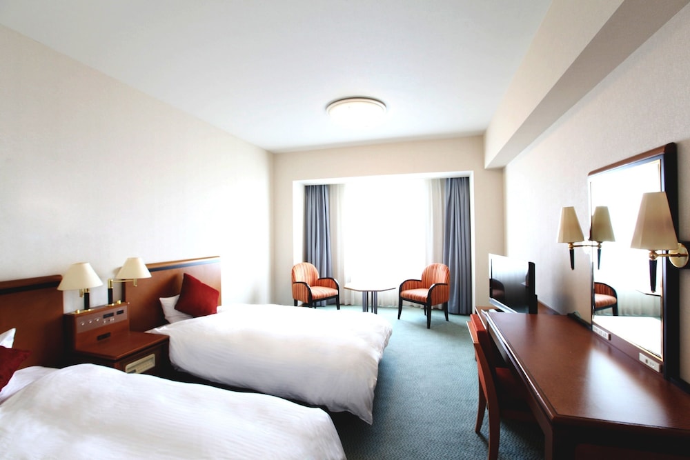 Superior Twin Room, Non Smoking, Bay View - Photo 6
