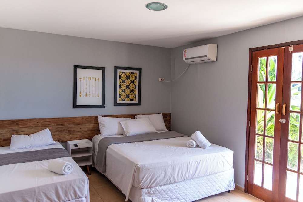Triple Room, Terrace photo 1