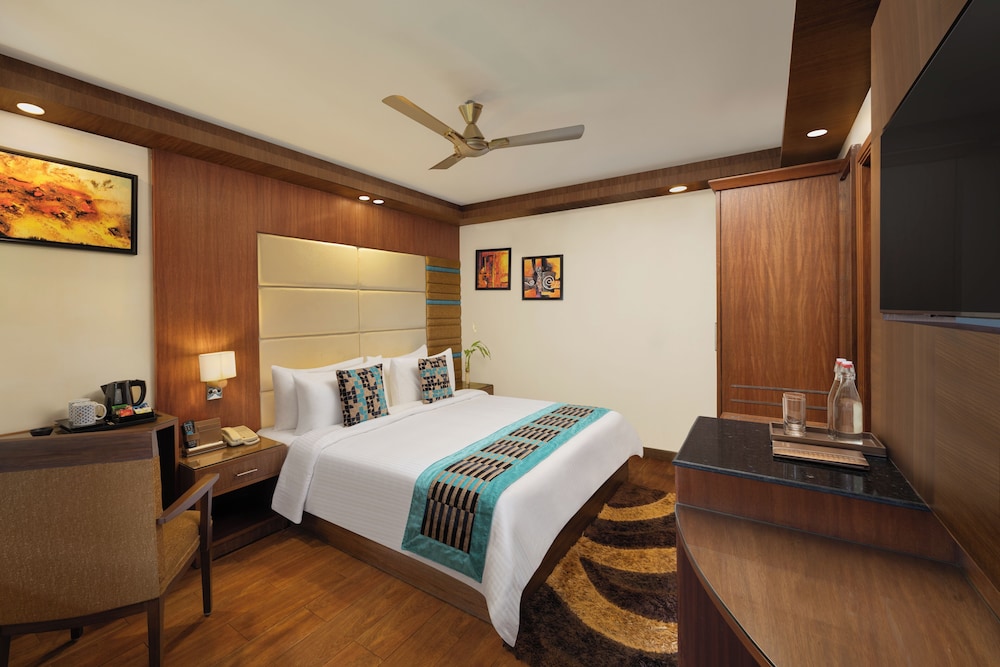 Cottage, 1 King Bed