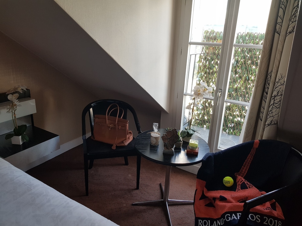 9-chambre familiale 4 personnes photo 3