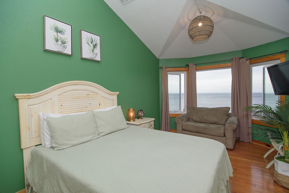 Standard Room, Bay View