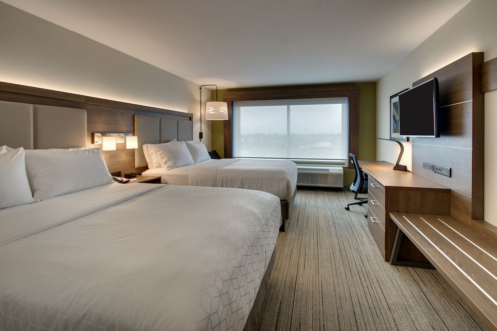 Holiday Inn Express & Suites Mt Sterling North by IHG