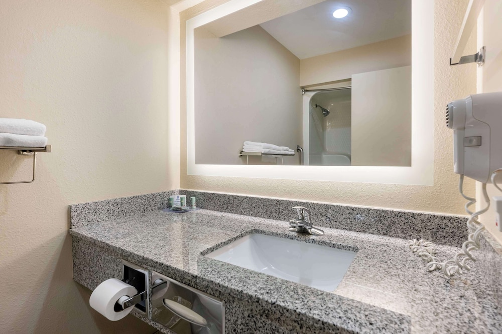 Suite, Multiple Beds, Non Smoking, Refrigerator & Microwave (with Single Sofabed) photo 2