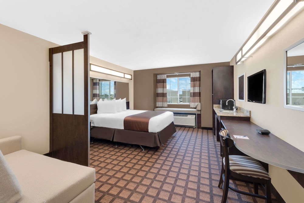 Microtel Inn & Suites by Wyndham, Billede 3