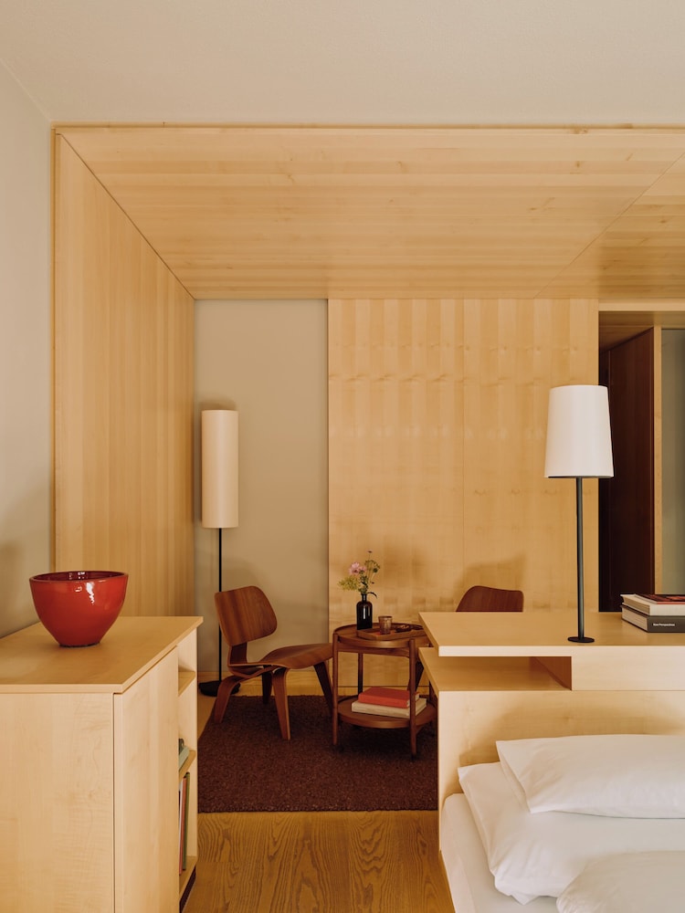 Room (Rote Wand)