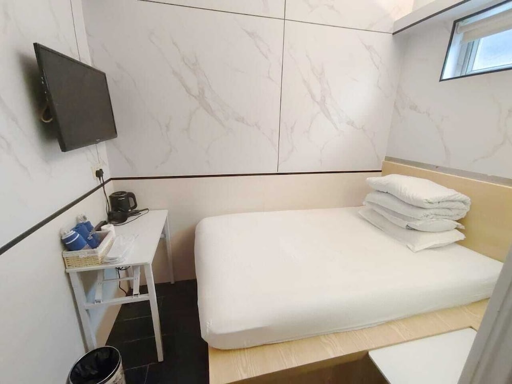 Standard Double Room - Photo 1