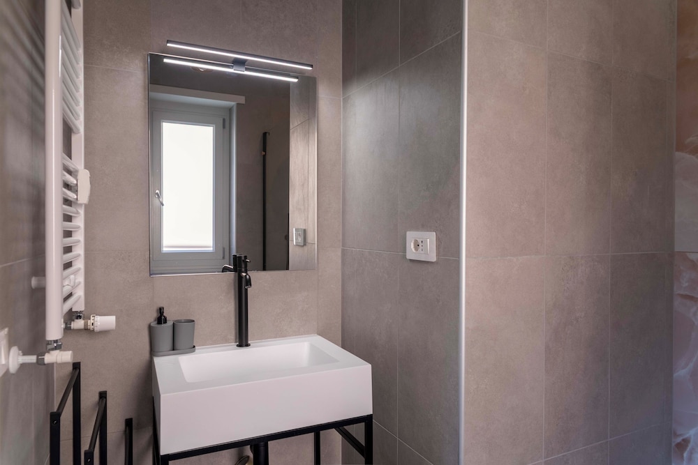 Deluxe Double Room, Air conditioning