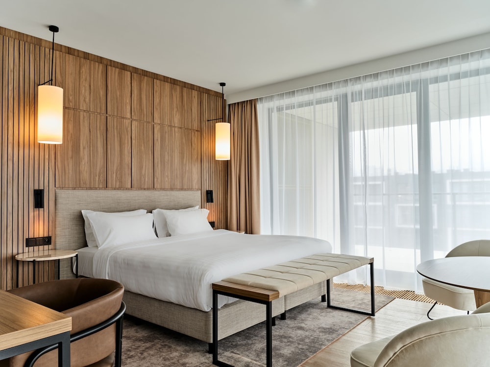 Superior Room, 1 Double Bed, Terrace - Photo 1