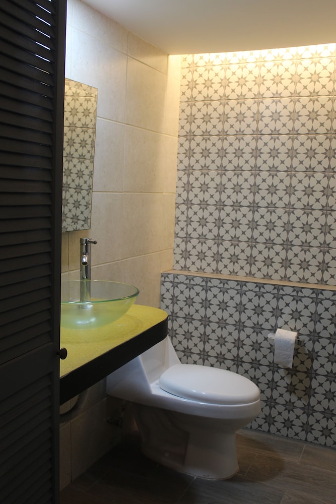Standard Room, 2 Double Beds