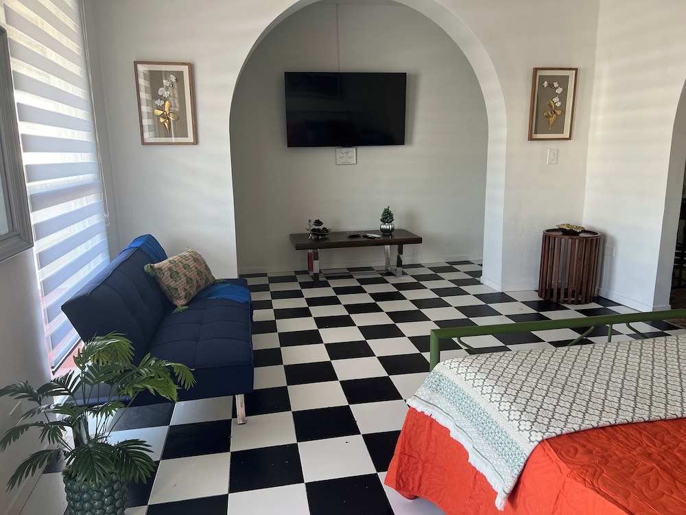 Suite# PH-2 (With Terrace) photo 1