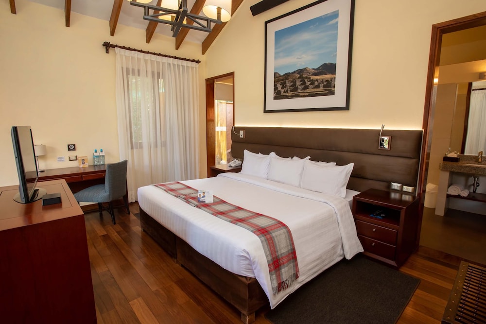 Superior Villa, 1 King Bed photo 1